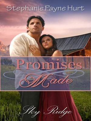 cover image of Promises Made
